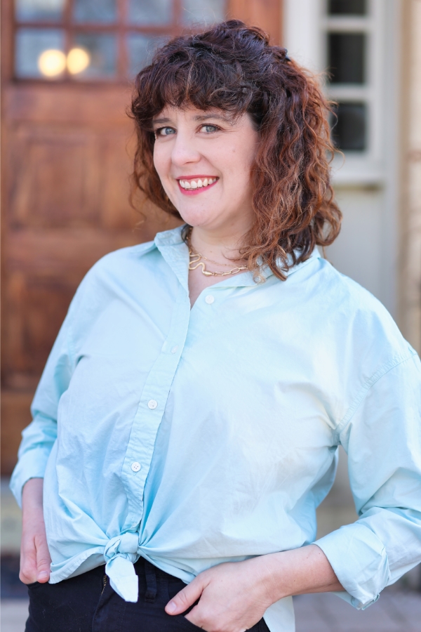 Maureen Horan, MSW, LSW