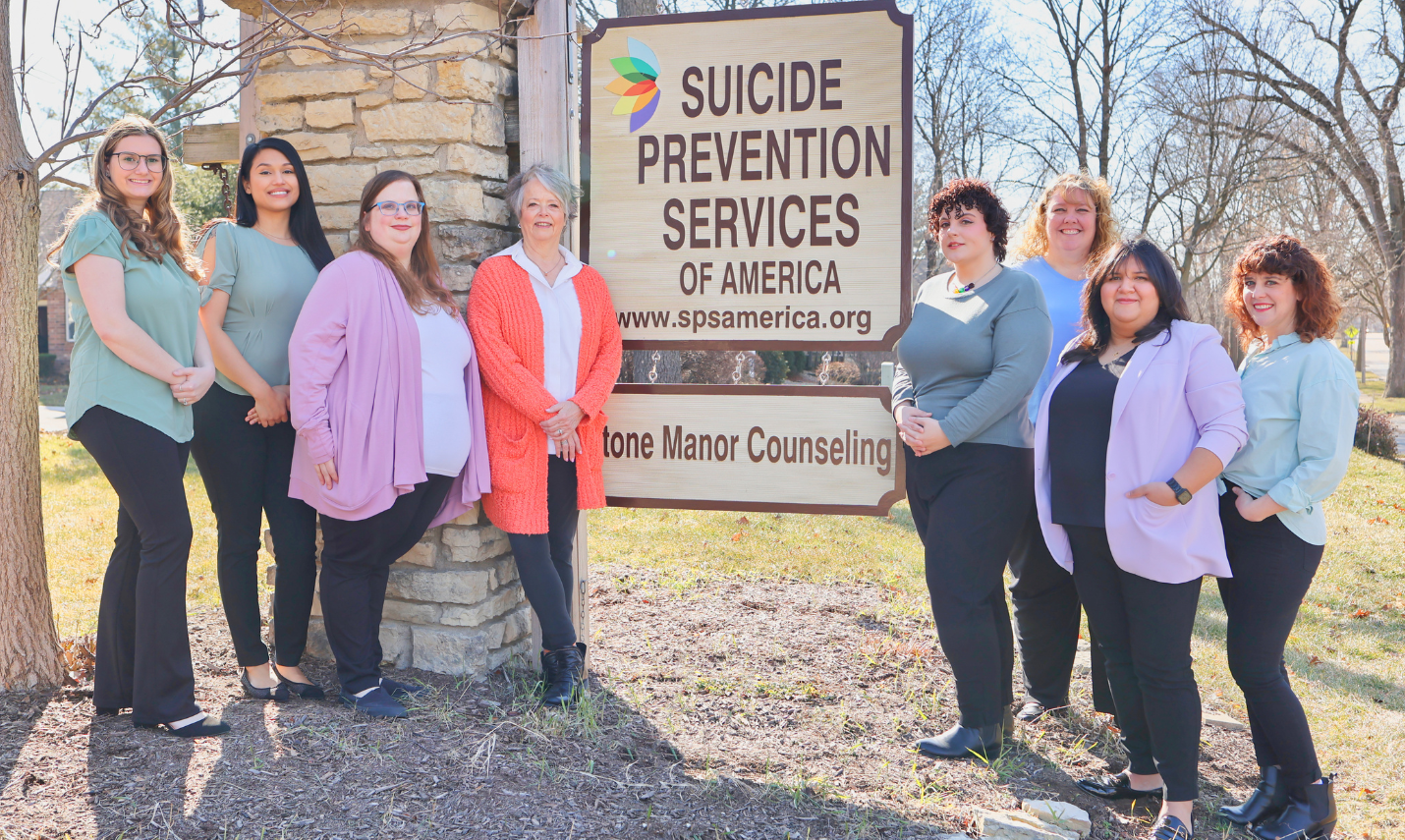 Stone Manor Counseling Staff
