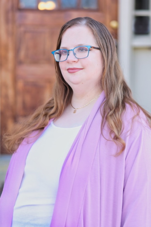 Megghun Redmon, MSW, LCSW